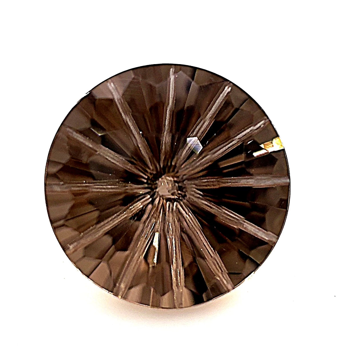 360 degree rotation of gemstone